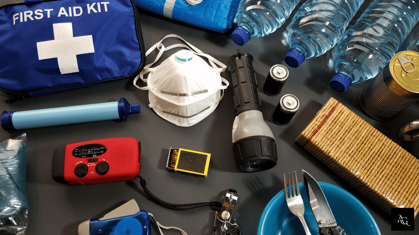 hiking gear for beginners