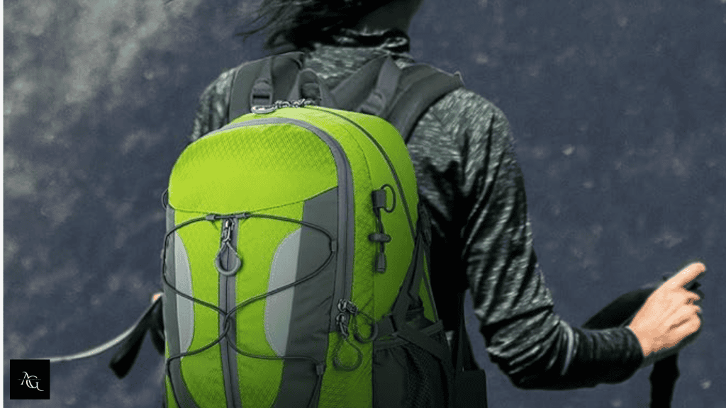 Hiking Back pack